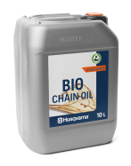 Husqvarna Bio X-Guard biologisch - harzfrei 10L