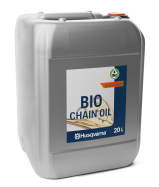 Husqvarna Bio X-Guard biologisch - harzfrei 20L