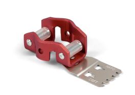 Husqvarna Kombilehre f&uuml;r 1/4 1,3 mm 4,0 mm H00