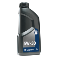 Husqvarna Motoren&ouml;l 5W-30 1L- speziell f&uuml;r...