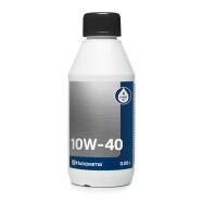 Husqvarna Motoren- und Getriebe&ouml;l SAE 10W-40 0,08L