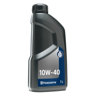 Husqvarna Motoren- und Getriebe&ouml;l SAE 10W-40 1L