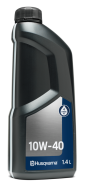 Husqvarna Motoren- und Getriebe&ouml;l SAE 10W-40 1,4L