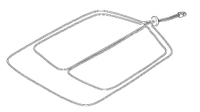 Kabel Kpl. (590527201)