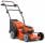 Husqvarna Akku Rasenmäher LC137i (ohne Akku)