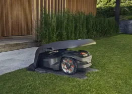 Husqvarna Automower Garage (536664101)