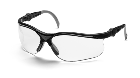 Husqvarna Schutzbrille Clear X