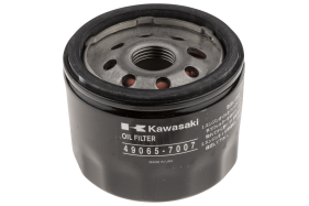 Ölfilter für Kawasiki Motor 49065-7007