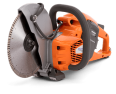 Husqvarna Akku Trennschleifer K535i (ohne Akku) - Aussteller