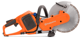 Husqvarna Akku Trennschleifer K535i (ohne Akku) - Aussteller