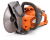 Husqvarna Akku Trennschleifer K535i (ohne Akku) - Aussteller