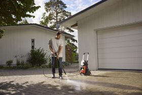 Husqvarna Hochdruckreiniger PW 240 - Modell 2025