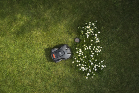 Automower Flexi Fence (Signalgenerator & Zubehör)