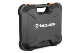 Husqvarna Aspire Astsägen Koffer
