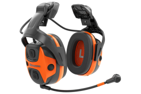 Husqvarna Forsthelm X-COM Active