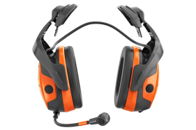 Husqvarna Forsthelm X-COM Active