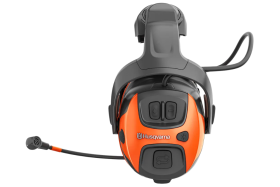 Husqvarna Forsthelm X-COM Active