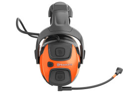 Husqvarna Forsthelm X-COM Active