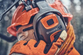 Husqvarna Gehörschutzkapsel X-SYNC