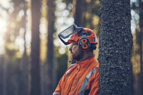 Husqvarna Gehörschutzkapsel X-SYNC