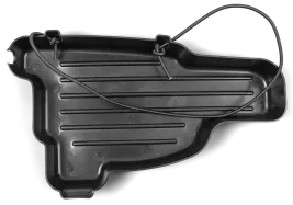 Kettensägen-basis (536944801)