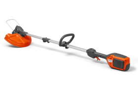 Husqvarna Akku-Trimmer 215iL inkl. BLi20 &amp; C80