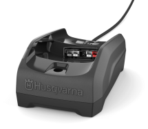 Husqvarna Akku-Trimmer 215iL inkl. BLi20 & C80