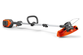 Husqvarna Akku-Trimmer 215iL inkl. BLi20 & C80