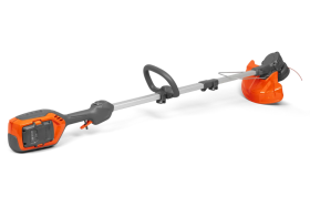 Husqvarna Akku-Trimmer 215iL inkl. BLi20 & C80