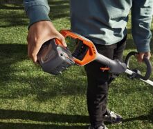 Husqvarna Akku-Trimmer 215iL (ohne Akku)