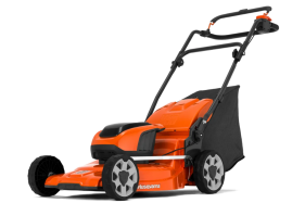 Husqvarna Akku-Rasenmäher LC 142i (ohne Akku)