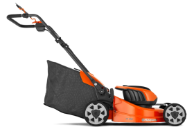 Husqvarna Akku-Rasenmäher LC 142i (ohne Akku)