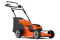 Husqvarna Akku-Rasenmäher LC 142i (ohne Akku)
