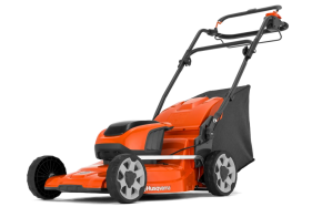 Husqvarna Akku-Rasenmäher LC 142iS inkl. BLi20 &...