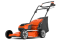 Husqvarna Akku-Rasenmäher LC 142iS inkl. BLi20 & C80