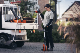 Husqvarna Akku-Trimmer 525iLK (Motoreinheit) (ohne Akku) - aktuelles Modell
