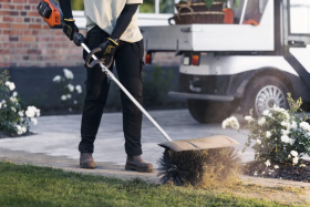 Husqvarna Akku-Trimmer 525iLK (Motoreinheit) (ohne Akku) - aktuelles Modell