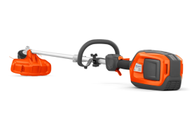 Husqvarna Akku-Trimmer 525iLK inkl. Trimmervorsatz TA 850