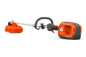 Husqvarna Akku-Trimmer 525iLK inkl. Trimmervorsatz TA 850