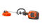 Husqvarna Akku-Trimmer 525iLK inkl. Trimmervorsatz TA 850