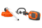 Husqvarna Akku-Trimmer 525iLK inkl. Trimmervorsatz TA 850
