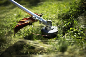 Husqvarna Akku-Trimmer 325iL (ohne Akku)