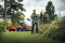 Husqvarna Akku-Motorsense 325iR (ohne Akku)