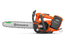 Husqvarna Akku-Motorsäge T540iXPG 14" (ohne Akku)