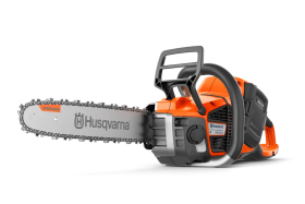 Husqvarna Akku-Motorsäge 540iXPG 16" (ohne Akku)