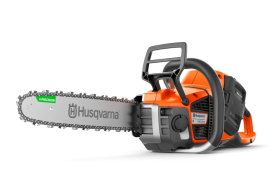 Husqvarna Akku-Motorsäge 540iXPG 16" (ohne Akku)