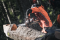 Husqvarna Akku-Motorsäge 540iXPG 16" (ohne Akku)