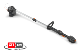 Husqvarna Akku-Trimmer Aspire T28-P4A inkl. B45 &amp; C70