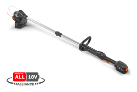 Husqvarna Akku-Trimmer Aspire T28-P4A inkl. B72 &amp; C70