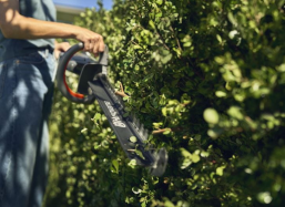 Husqvarna Akku-Heckenschere Aspire H50-P4A (ohne Akku)